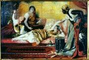 unknow artist Arab or Arabic people and life. Orientalism oil paintings  257 Germany oil painting artist